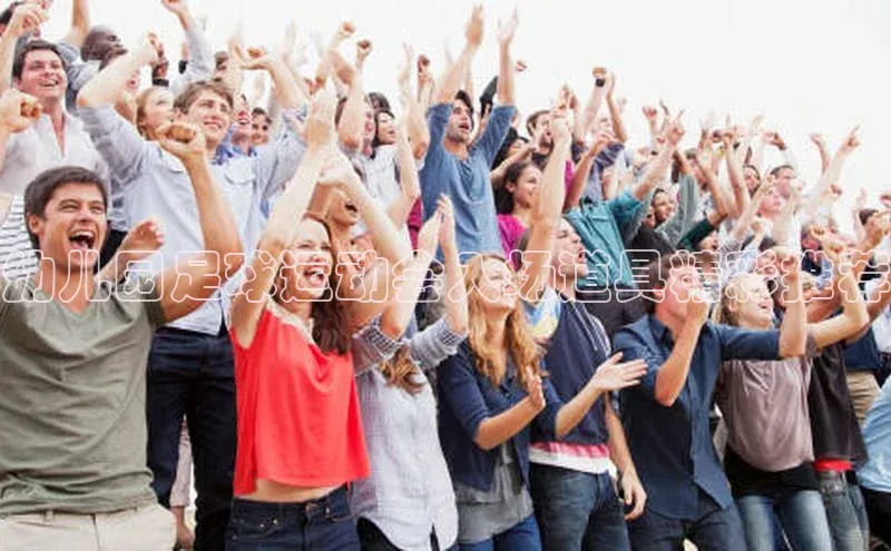 人人体育app官方下载最新版本天下秀幼儿园足球运动会入场道具精彩推荐