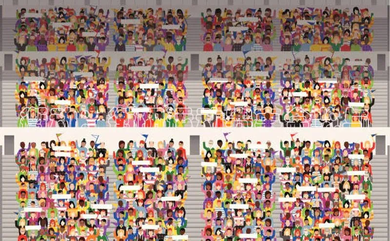 人人体育app安卓版度小满支付衡动：衡阳运动赛事全览与