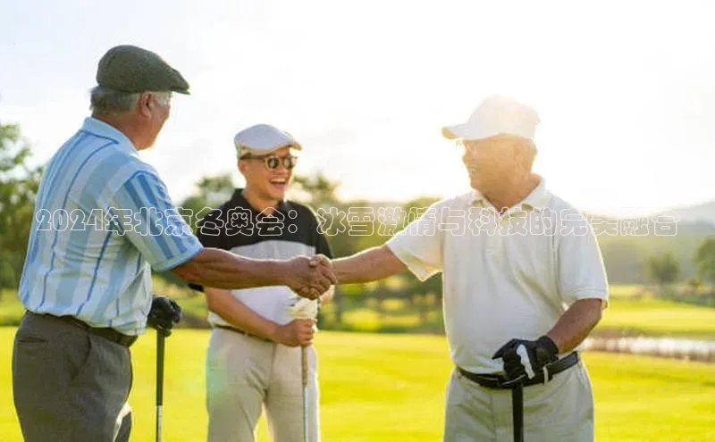 人人体育手机版百度营销中心2024年北京冬奥会：冰雪激情与科技的完美融合