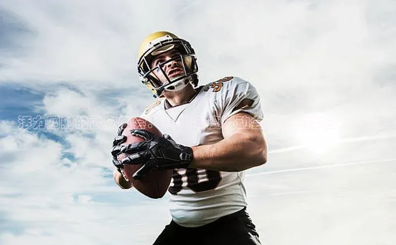 活力四射的武安盛会：2023年度运动会精彩赛事日程一览