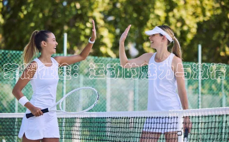 荣耀征途：运动的魅力与激情