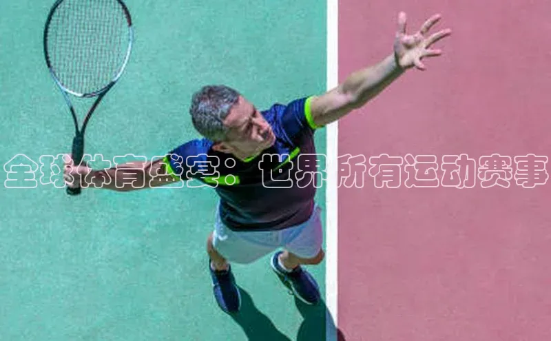 全球体育盛宴：世界所有运动赛事