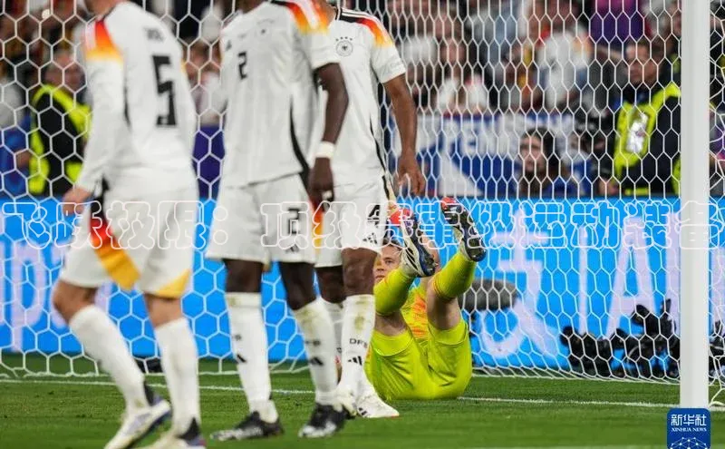 飞跃极限：顶级赛事级运动装备