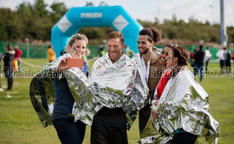 国产运动品牌赛事大赏：中国运动精神的力量