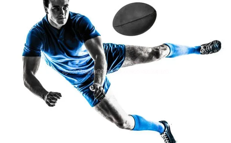 SportsEvents:AGlobalSpectacleinEnglish