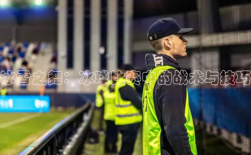 冰雪之舞：冰球比赛中的战术与技巧