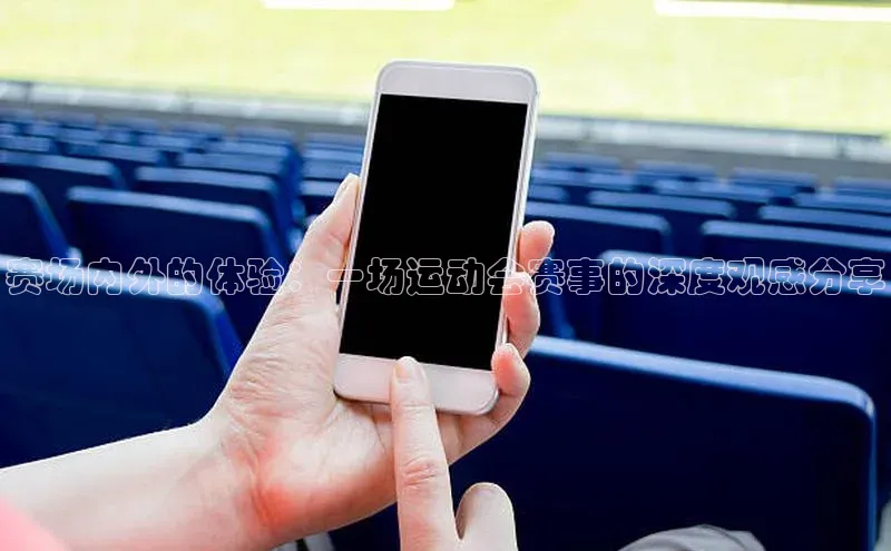 赛场内外的体验：一场运动会赛事的深度观感分享