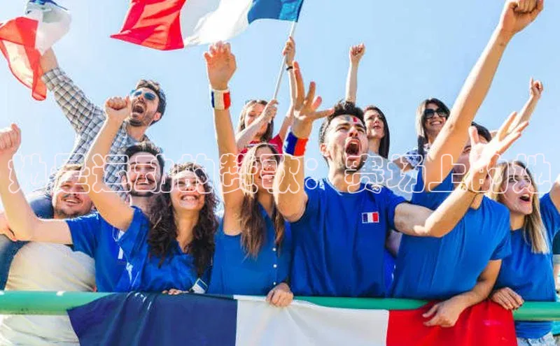 她是运动的赞歌：赛场上的她