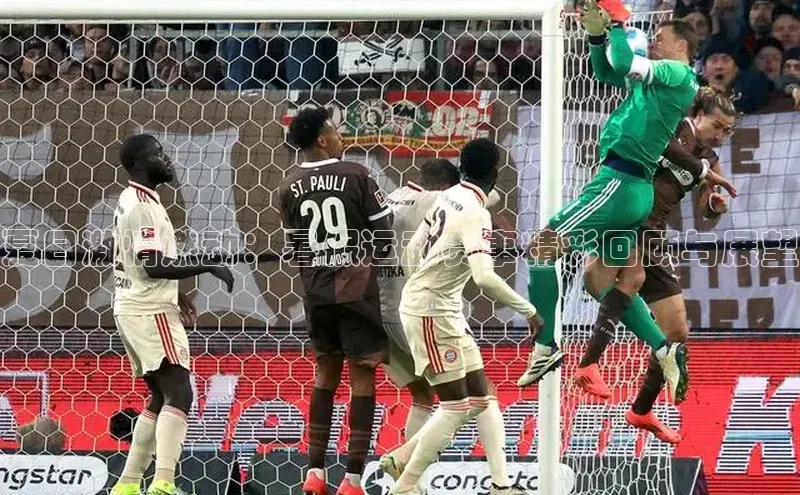 夏日激情燃动：暑假运动赛事精彩回顾与展望