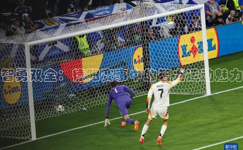 智勇双全：德阳赛事中的智力运动魅力