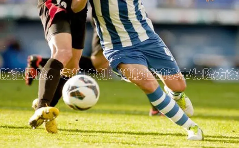 防范风险，守护胜利：详解运动赛事保险方案