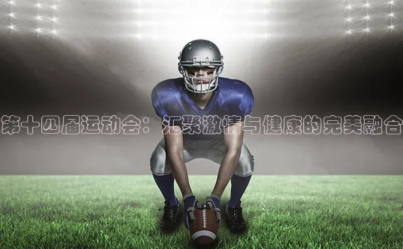 第十四届运动会：汇聚激情与健康的完美融合
