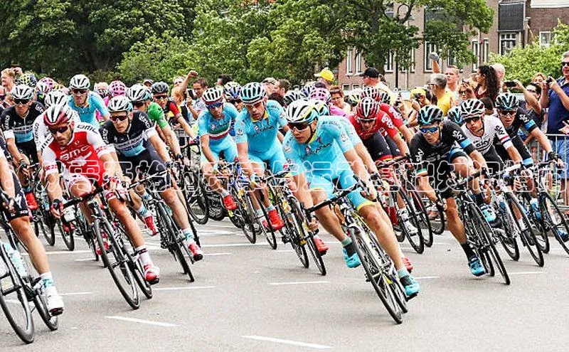 ：从零开始的赛事与运动基础知识指南